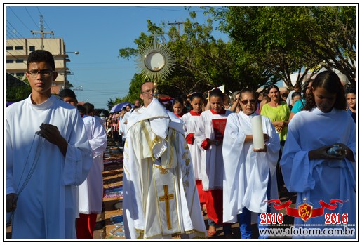 rolim de moura